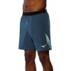 Pánske šortky Mizuno Frontier 8 in Amplify Short M Vintage Indigo XXL Pánske šortky Mizuno Frontier 8 in Amplify Short M Vintage Indigo XXL