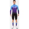 Kilpi VULCANO-M Pánsky cyklistický dres YM0366KI Modrá M Kilpi VULCANO-M Pánsky cyklistický dres YM0366KI Modrá M