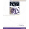 New Language Leader Advanced Coursebook with MyEnglishLab Pack (David Cotton)(Pevná) New Language Leader Advanced Coursebook with MyEnglishLab Pack (David Cotton)(Pevná)