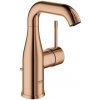 Umývadlová batéria GROHE Essence New s výpusťou Warm Sunset 23462DA1 Umývadlová batéria GROHE Essence New s výpusťou Warm Sunset 23462DA1