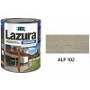 HET Aquadecol LAZÚRA PREMIUM tenkovrstvá lazúra na drevo 2.5 l ALP 102 HET Aquadecol LAZÚRA PREMIUM tenkovrstvá lazúra na drevo 2.5 l ALP 102