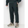 Carhartt WIP American Script Jogging (kale green) XL, zelená Carhartt WIP American Script Jogging (kale green) XL, zelená