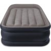 Intex 64132 Nafukovacia posteľ Deluxe Pillow Rest Raised Twin 230 V 191x99x42cm - Intex 64132 Nafukovacia posteľ Deluxe Pillow Rest Raised Twin 230 V 191x99x42cm -