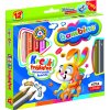 Kik KX5484 Bambino 12 ks strúhadlo Kik KX5484 Bambino 12 ks strúhadlo