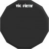 Vic Firth PAD6D Tréningový pad Black 6 Vic Firth PAD6D Tréningový pad Black 6