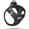 Postroj pre psa CURLI Clasp Air Mesh XS HNEDÝ - pohodlie a ľahkosť Postroj pre psa CURLI Clasp Air Mesh XS HNEDÝ - pohodlie a ľahkosť