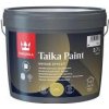 Tikkurila TAIKA PAINT 2,7L -Polotransparentní barva odtieň tvt taika: 2022 (Hyperion HM) Tikkurila TAIKA PAINT 2,7L -Polotransparentní barva odtieň tvt taika: 2022 (Hyperion HM)