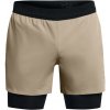 Pánske športové kraťasy Under Armour VANISH ELITE 2IN1 SHORT 1378604-203 - M Pánske športové kraťasy Under Armour VANISH ELITE 2IN1 SHORT 1378604-203 - M