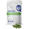 Malumo Mladý jačmeň Bio Počet kapsúl: 120ks Super greens Malumo Mladý jačmeň Bio Počet kapsúl: 120ks Super greens
