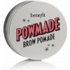 Benefit Powmade Brow Pomade vodeodolná gél a pomáda na obočie 5 Warm Black-Brown 5 g Benefit Powmade Brow Pomade vodeodolná gél a pomáda na obočie 5 Warm Black-Brown 5 g