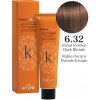 Keyra Farba na vlasy č. 6.32 (Dúhovo zlatá tmavá blond) Keyra Farba na vlasy č. 6.32 (Dúhovo zlatá tmavá blond)
