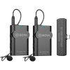 Sada BOYA BY-WM4 Pro-K6 Sada BOYA BY-WM4 Pro-K6