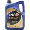 Elf Evolution R-TECH Elite 5W-30 5 l Elf Evolution R-TECH Elite 5W-30 5 l