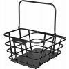 TOPEAK URBAN BASKET DX 22L Aluminium TOPEAK URBAN BASKET DX 22L Aluminium