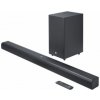 JBL Bar Cinema SB580 3.1 Bluetooth Soundbar + Subwoofer Black EU JBL Bar Cinema SB580 3.1 Bluetooth Soundbar + Subwoofer Black EU