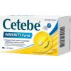 Cetebe IMMUNITY Forte 60 tabliet Cetebe IMMUNITY Forte 60 tabliet