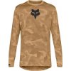 Fox Ranger TruDri pánsky dres dlhý rukáv Nutmeg vel. M Fox Ranger TruDri pánsky dres dlhý rukáv Nutmeg vel. M