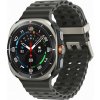 Samsung Galaxy Watch Ultra, Titanium Silver, CZ distribuce Samsung Galaxy Watch Ultra, Titanium Silver, CZ distribuce