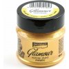 Akrylová metalická farba GLAMOUR, 50ml zlatá (farba so striebristým alebo zlatistým ligotom) Akrylová metalická farba GLAMOUR, 50ml zlatá (farba so striebristým alebo zlatistým ligotom)