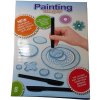 Alltoys Spirograf – Mandala 8591945101638 Alltoys Spirograf – Mandala 8591945101638