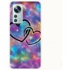 Gumený kryt na Xiaomi 12 Pro - Starry Love Gumený kryt na Xiaomi 12 Pro - Starry Love