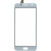 Asus Zenfone 4 Selfie ZB553KL biely Dotykový panel -bez displeja -digitalizátor Asus Zenfone 4 Selfie ZB553KL biely Dotykový panel -bez displeja -digitalizátor