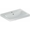 Geberit iCon Umývadlo, 50x40x17 cm, s prepadom, s otvorom na batériu, biela 501.841.00.1 Geberit iCon Umývadlo, 50x40x17 cm, s prepadom, s otvorom na batériu, biela 501.841.00.1
