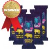 Ibero Natural Dental Snack Diviak/Morská riasa - 5x S/M (3ks) Ibero Natural Dental Snack Diviak/Morská riasa - 5x S/M (3ks)