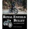 Royal Enfield Bullet (Peter Henshaw)(Pevná) Royal Enfield Bullet (Peter Henshaw)(Pevná)