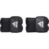 adidas ankle/wrist weights 1 KG
