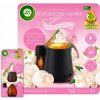 Air Wick Essential Spokojná Noc Súprava Osviežovač vzduchu + Náplň 20 ml