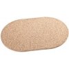 Makro 33223 - Podložka korok ovál 20x30cm Makro 33223 - Podložka korok ovál 20x30cm