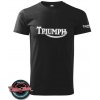 Tričko s motívom Triumph 1 Tričko s motívom Triumph 1