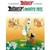 Sphere Asterix: Asterix and the White Iris (Brožovaná väzba) Sphere Asterix: Asterix and the White Iris (Brožovaná väzba)