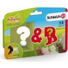 Schleich Puzzlemals Farm World Série 1 Random Schleich Puzzlemals Farm World Série 1 Random