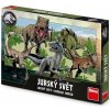Dino Jurský svet Dino Jurský svet