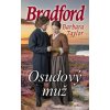 Osudový muž - Barbara Taylor Bradford Osudový muž - Barbara Taylor Bradford
