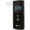 Solight alkohol tester, 0,0 - 3,0‰ BAC, přesnosť 0,1‰ Solight alkohol tester, 0,0 - 3,0‰ BAC, přesnosť 0,1‰