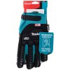 MAKITA Antivibračné rukavice ANSI-2 Impact Veľkosť: XXL/11 P-84492 MAKITA Antivibračné rukavice ANSI-2 Impact Veľkosť: XXL/11 P-84492