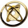 Valcambi investiční zlatý slitek Armillary Cookových ostrovů 1 Oz Valcambi investiční zlatý slitek Armillary Cookových ostrovů 1 Oz