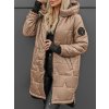 Fashionweek IT-MANDISA Camel