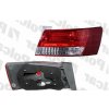 Hyundai SONATA 2006-2010 zadné svetlo pravé / DEPO / Hyundai SONATA 2006-2010 zadné svetlo pravé / DEPO /