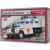 Monti System MS 35 Unprofor Ambulancia 1:35