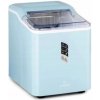 Výrobník ľadu Klarstein Albaron, modrý, 120 W Výrobník ľadu Klarstein Albaron, modrý, 120 W