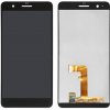 LCD Displej + Dotykové sklo Huawei Honor 6 Plus Farba: Čierna LCD Displej + Dotykové sklo Huawei Honor 6 Plus Farba: Čierna