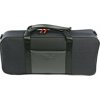 BAM 3128S Classic Ochranný obal na klarinet Black BAM 3128S Classic Ochranný obal na klarinet Black