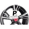 MAM MAM RS5 Palladium Front Polish (PFP) 8.50 x 19 ET 45.00 5x108 MAM MAM RS5 Palladium Front Polish (PFP) 8.50 x 19 ET 45.00 5x108
