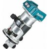 MAKITA Aku kombinovaná frézka DRT50RTJX2 MAKITA Aku kombinovaná frézka DRT50RTJX2