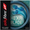 Polyfibre Hexablade 12,2 m 1,25 mm