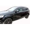 Deflektory Audi Q7 2006 - 2015 Deflektory Audi Q7 2006 - 2015